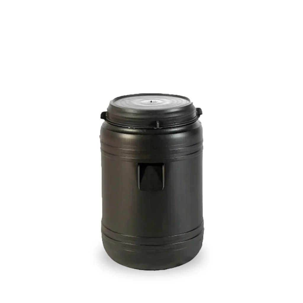 Bidón 30L BTR