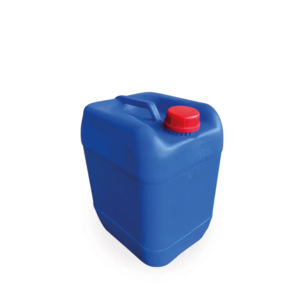 Jerrican 20L ref. 250-DIN
