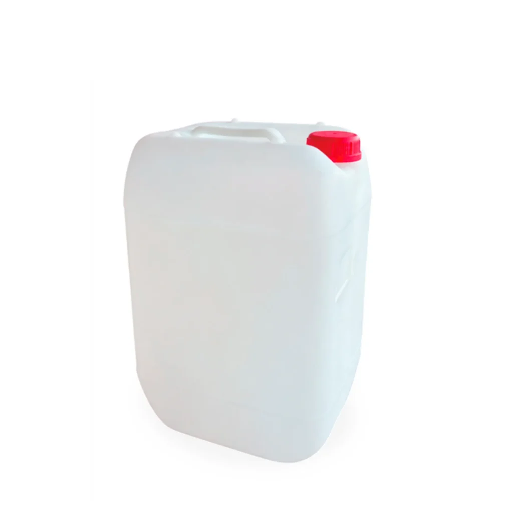 Jerrican 25L ref. 280-DIN