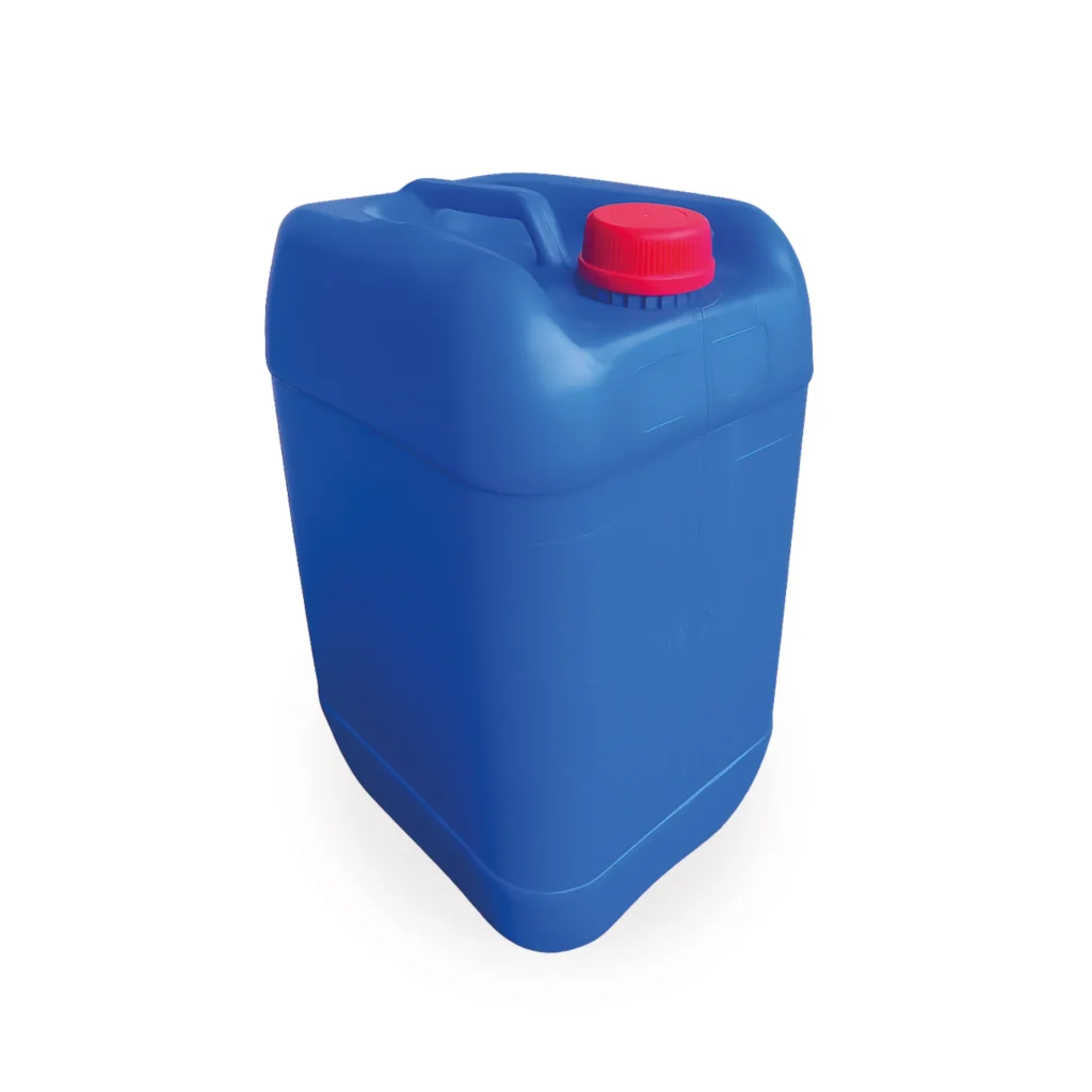 Jerrican 30L ref. 250-DIN