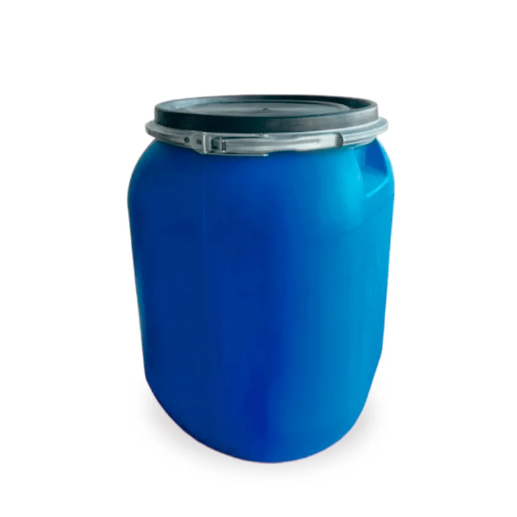 Bidón 60L T.M Cuadrado